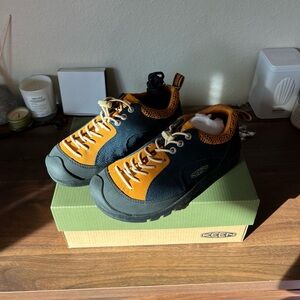 Keen Women's Jasper Rocks Sneaker